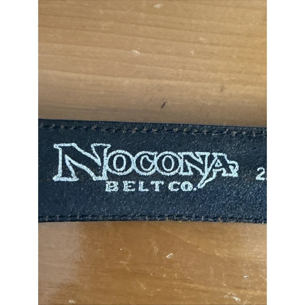 Nocona please review